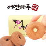 어연마루 황토무연쑥 무연쑥뜸 쑥뜸봉 왕뜸 냄새연기없는뜸 [1박스]75개입 1박스 69900원 : 어연마루