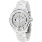CHANEL H4861 J12 Mirror 33mm Ceramic World Limited 1200 Quartz : New York Life