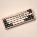 MelGeek Mojo60 Christian RGB 멜긱 모조60 크리스찬 블루투스 기계식 키보드 : 스토어45