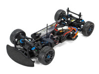 타미야 TAMIYA [58693] 1/10 RC TA08 PRO Chassis Kit 조립식키트 : 토이라이프