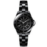 CHANEL H5695 J12 Black Dial Ceramic Quartz Ladies Watch : New York Life