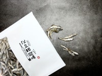 남해 죽방 멸치  300g/500g : 남해건어물점빵