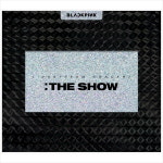 (2CD) 블랙핑크 (Blackpink) - Blackpink 2021 (The Show) Live CD : 드림레코드