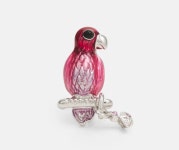 [영국모두포함가♥SALE] 비비안 웨스트우드 VIVIENNE WESTWOOD ALICIA EARRINGS : 찐스타