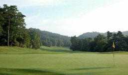 전북 무주 덕유산CC & 무주 덕유산 리조트 호텔 골프텔 전라북도 골프장 예약 부킹 그린 상태 난이도 국내 골프패키지 1박2일 2박3일 라운딩... 