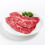 [이소바돈] 육즙홀릭 엑셀 초이스 미국산소고기 부채살 구이 스테이크 소고기찜용 (500g) : 이소바돈