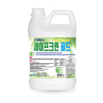 세이프크린골드 3.75L 고농축 다목적 중성세제 세정제 : 대명크린