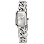 CHANEL H3251 Premiere Mother of Pearl Dial Stainless Steel Ladies Watch : New York Life