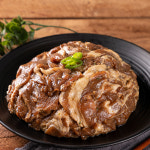 옛맛식품 돼지갈비 1팩(2.5kg) 초량 원조 수제 돼지갈비 업소용 벌크 : 옛맛식품