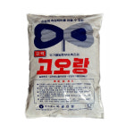 고오랑 (1kg)-퇴비발효제/악취제거용(축사  정화조) : 도시농업 이삭