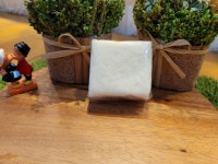 2구답례떡(백설기,꿀떡4알)용인 수지,기흥,동백,죽전떡집 청실홍실 #성남 분당 판교 수원 동탄 광주 위례#답례떡 #백일떡#첫돌#개업떡#이바지... 