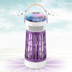 캠핑용 듀얼 해충 퇴치기 MA-E1000 (날파리 모기 포충기) : 소풍샵 SOPOONG