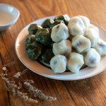 양양 송천떡마을 송편 3kg / 4kg : 송천떡마을