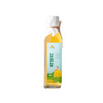성주참외로 만든 수제청 , 참외청 210mL : YELLONG 옐롱