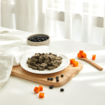 개로만족 검은깨콩쿠키 120g, 95~120개입 (강아지 수제간식) : 개 로 만족