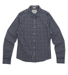 h8940 남성 95 체크 긴팔 남방 아베크롬비 구제모은 : 구제모은 gujemoeun