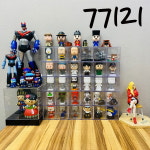 끼리77121 국내생산 야구공케이스 수납케이스1개 : 지오스포츠