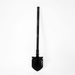 캠핑 야전삽 멀티툴 가방세트 군용삽 캠핑낫 : 러브윤아