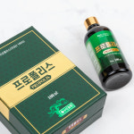 프로폴리스 100ml _숲사랑농원 : 산청군 산엔청쇼핑몰