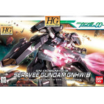HG 세라비 GNHW/B 번호별 건담부품 건담AS A1 : 건담웨이