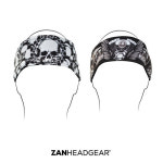 ZANHEAD GEAR [헤드밴드] TERRY 소재로 시원하고 땀을 흡수 : 오엔에이치