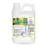 친환경 세이프크린 3.75L 고농축 다목적 중성세제 : 대명크린