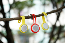 i-mover 아이무버 사운드 메이트 블루투스스피커 화이트 : 첼리공식몰