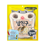 오뚜기 밥친구 김자반 33.3g : 오뚜기mall