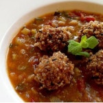 콩불고기 비건고기 러빙헛 식물성 고기대신 양념 채식 콩고기요리 : 공감이스