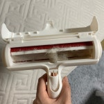 싹쓸이 돌돌이 반영구 반려동물 강아지 고양이 털 청소기 애완동물 펫 털 빠짐 제거 클리너 : 에이플렉스 AFLEX