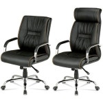 카이스트 J0650 푹신한 착석감 사무실의자 : 대우사무용가구