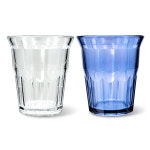 MIR PC컵 음료수컵 250ml (PC85NT) 카페 물잔 다회용 플라스틱 리유저블컵 : 해피미르