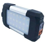 충전식다목적등LED 스마토 SM-RL400B LED 캠핑 야외활동 105 5478 : 신명이엔지