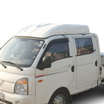 대륜 포터2 봉고3 더블캡 리무진캐리어 LPG 전기차 경유차 샤크안테나 장착가능 갑바다이 : 카뷰티