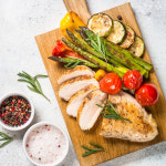 마시꼬 닭가슴살 스팀 훈제 닭가슴살 슬라이스 100g 5종 골라담기 / 운동 헬스 : 신선플러스 공식몰