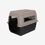 펫메이트 바리켄넬350 강아지캐리어 애견이동켄넬 : 일곱개스타