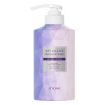 에이썸 소프트 밸런스 여성청결제 500ml 자연유래 성분 : 에스세이지