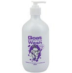 고트 바디 워시 Goat Moisturing Body Wash 500ml : 바이 앤 인조이