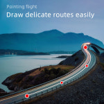 입문용 미니 드론 쿼드 콥터 RC 카메라 영상 항공 사진 촬영 드론 쿼드콥터   60 : 와마트