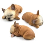 거실 실내 정원 인테리어 소품 미니어처 조각상 동물 수지 공예 미니어처 카페 테라스 정원 인테리어 소품 55 : 와마트