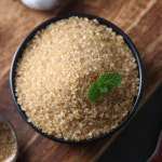 공정무역 데메라라 설탕 / 비정제 파라과이 설탕 5kg 사탕수수원당 갈색설탕 : 스토리푸드