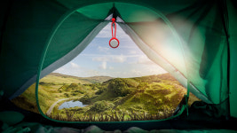 i-mover 아이무버 사운드 메이트 블루투스스피커 화이트 : 첼리공식몰