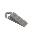 걸이식고리형 도어스토퍼 랜덤-5p 문고정닫힘손끼임방지 패드쿠션받침대 : 에녹99