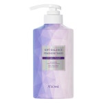 에이썸 저자극 질세정제 소프트 밸런스 여성 청결제 500ml /젤 : 플러스미