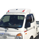 대륜 포터2 봉고3 PE리무진캐리어 LPG 전기차 경유차 샤크안테나 장착가능 갑바다이 : 카뷰티