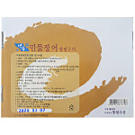 동림수산 민물장어 양념구이 8미 1kg, 민물, 장어, 양념, 구이, 장어구이 : 케이푸드마켓