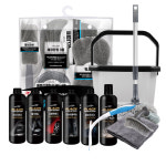 워시앤케어 버블 20종 디테일링 셀프 세차용품세트 : 워시앤케어
