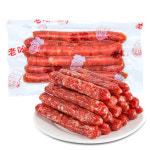 라오하 광동식 소시지 소세지 중국 식품 간식 : 중국식품마트