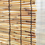 1+1 테라스 갈대발 대나무발 문발 다이소 가림발 홈포차 천연 가리개 베란다 난간 창발 : 쑤니네 SSOONI