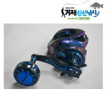 마탄자 21년 신제품 타코맨 문어용 베이트릴 : 거제신신낚시